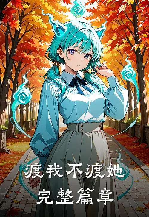 渡我不渡她完整篇章