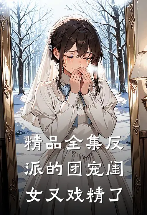 精品全集反派的团宠闺女又戏精了