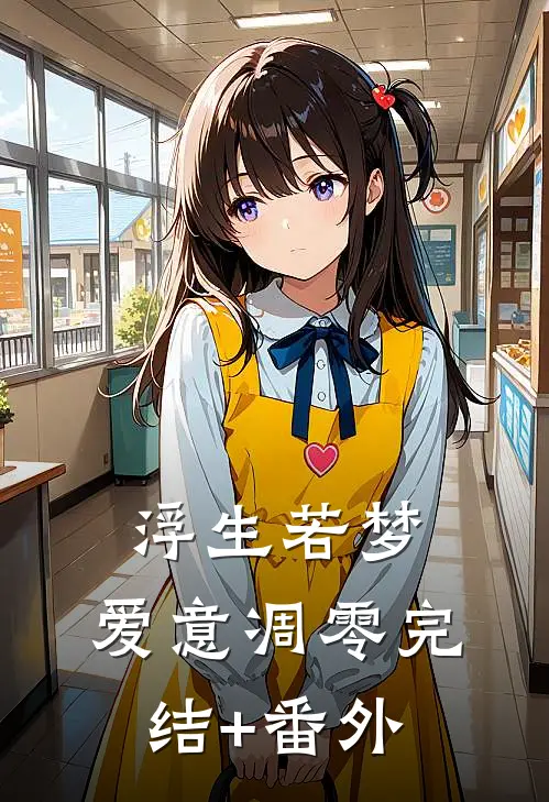 浮生若梦，爱意凋零完结+番外