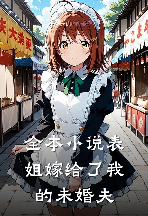 全本小说表姐嫁给了我的未婚夫