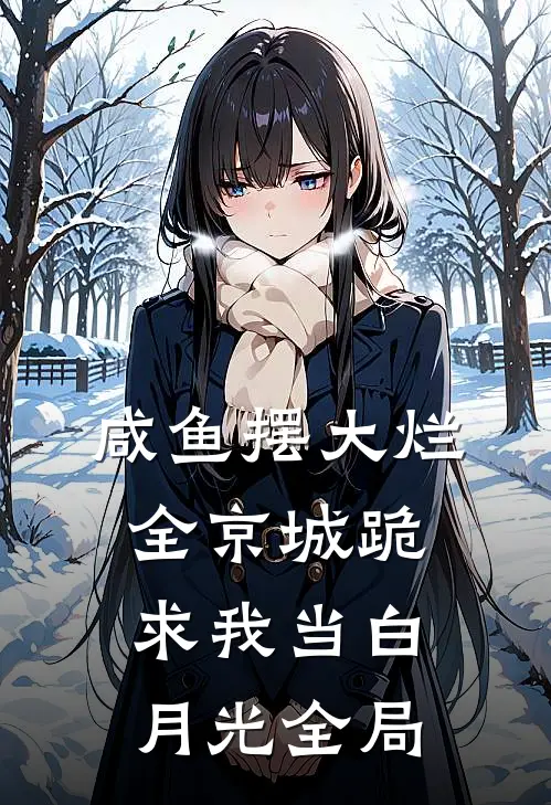 咸鱼摆大烂全京城跪求我当白月光全局