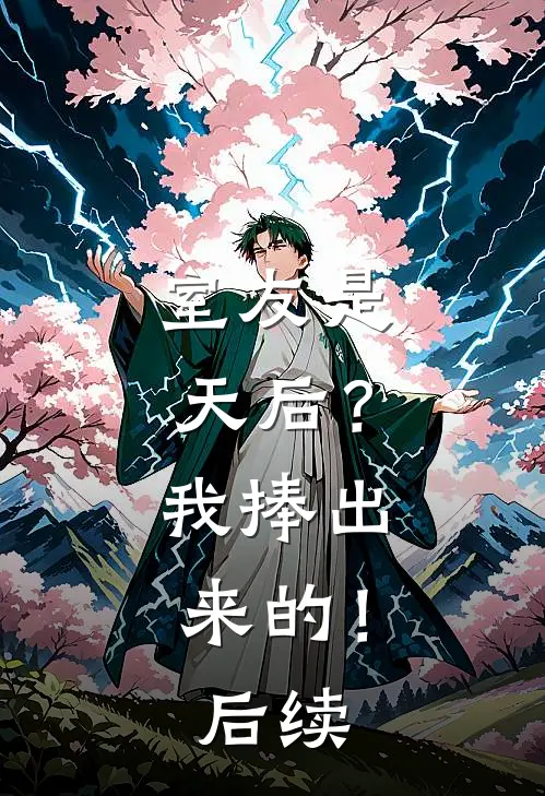 室友是天后？我捧出来的！后续