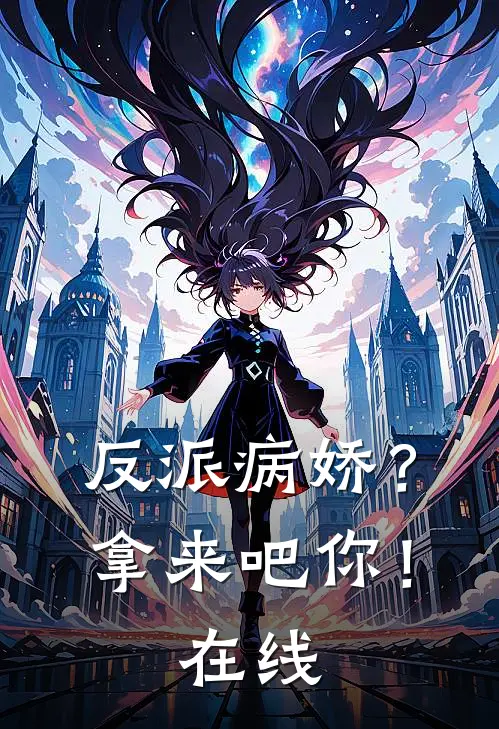 反派病娇？拿来吧你！在线