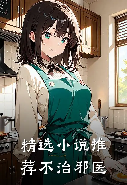 精选小说推荐不治邪医