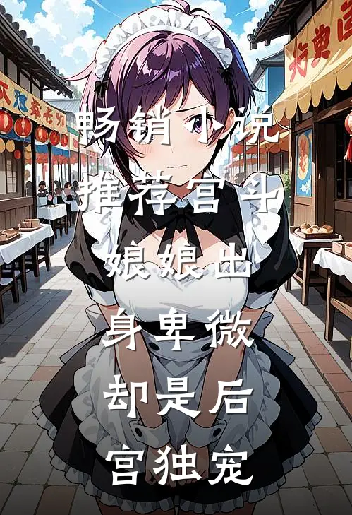 畅销推荐宫斗娘娘出身卑微,却是后宫独宠免费阅读