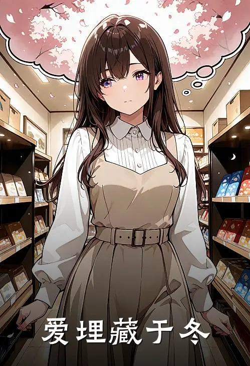 爱埋藏于冬