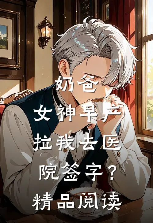 奶爸：女神早产，拉我去医院签字？精品阅读