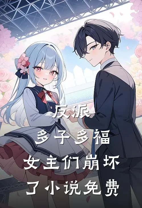 反派多子多福,女主们崩坏了免费观看