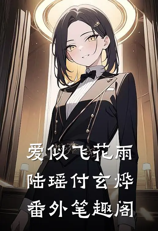 爱似飞花雨：陆瑶付玄烨番外笔趣阁