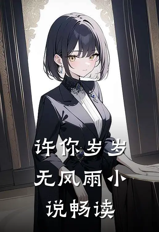 许你岁岁无风雨小说畅读