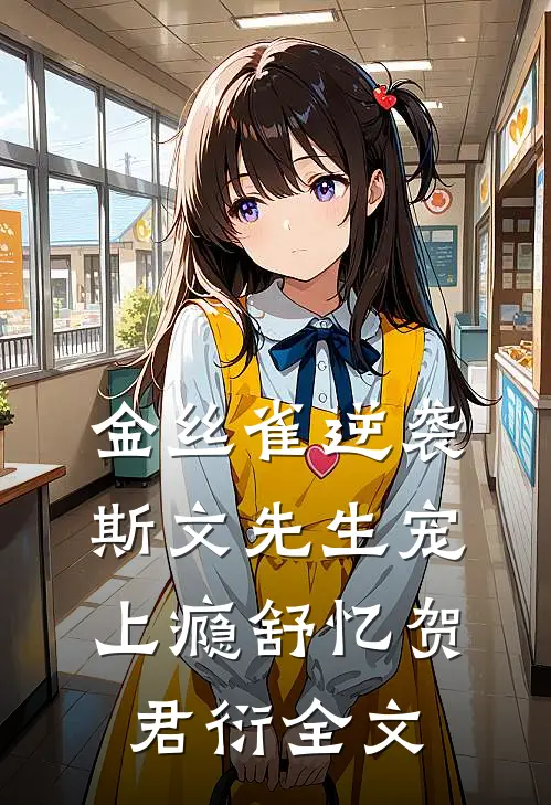 金丝雀逆袭，斯文先生宠上瘾舒忆贺君衍全文