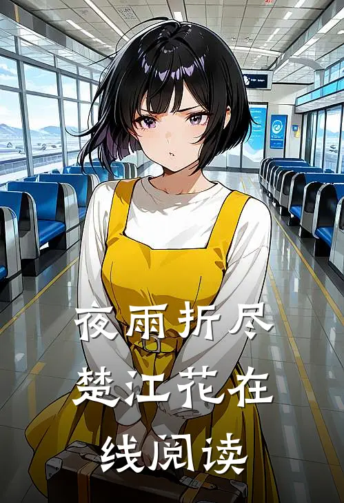 夜雨折尽楚江花在线阅读