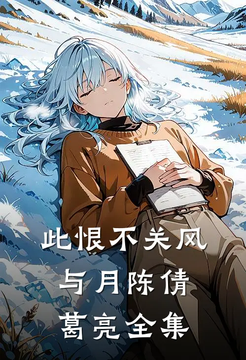 此恨不关风与月陈倩葛亮全集
