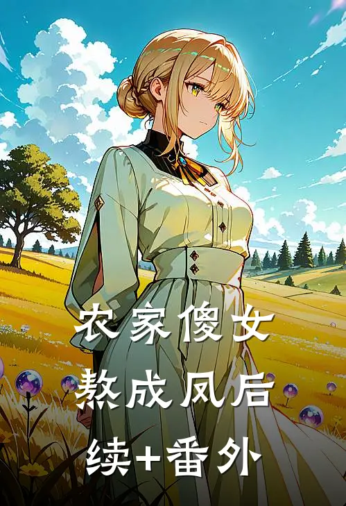 农家傻女熬成凤后续+番外