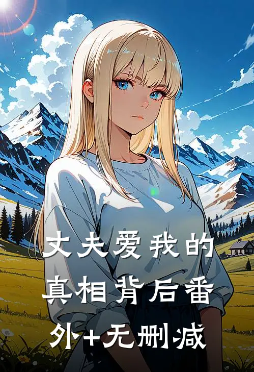 丈夫爱我的真相背后番外+无删减