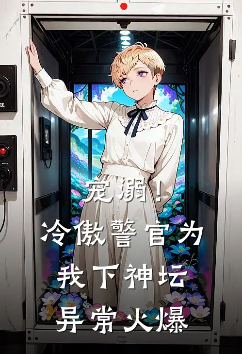 宠溺！冷傲警官为我下神坛异常火爆