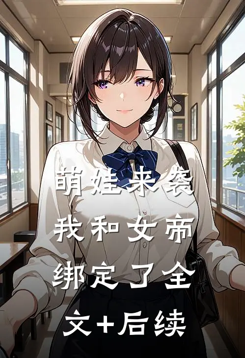 萌娃来袭，我和女帝绑定了全文+后续