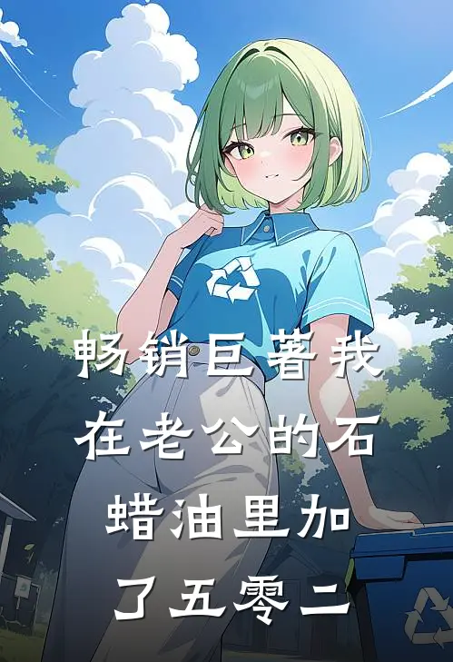畅销巨著我在老公的石蜡油里加了五零二