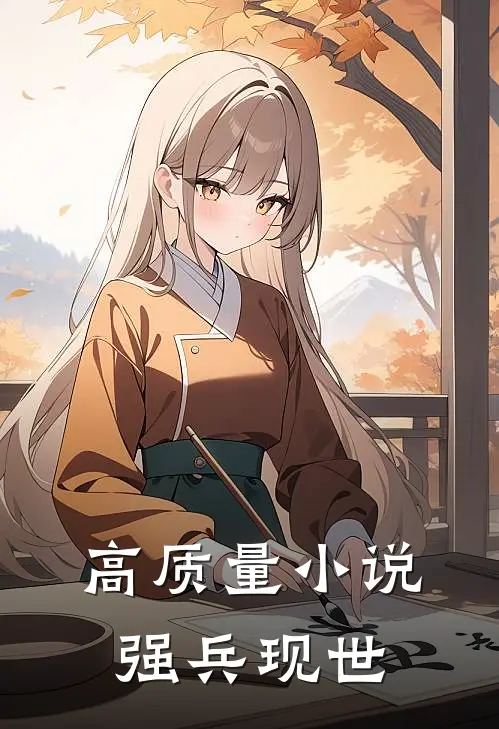 高质量小说强兵现世