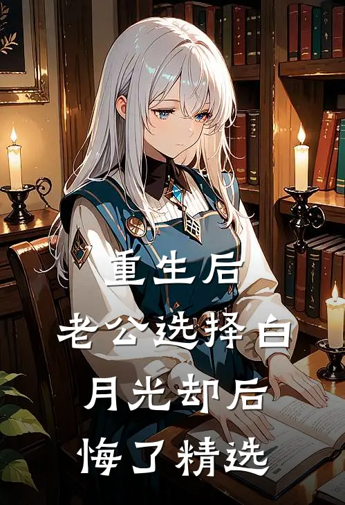 重生后，老公选择白月光却后悔了精选