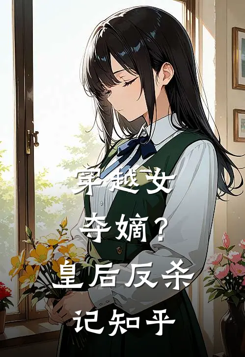 穿越女夺嫡？皇后反杀记知乎