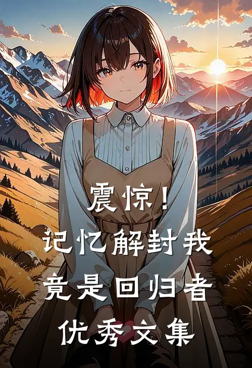 震惊！记忆解封，我竟是回归者优秀文集