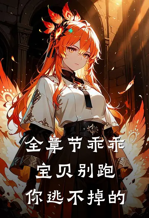 全章节乖乖宝贝别跑，你逃不掉的