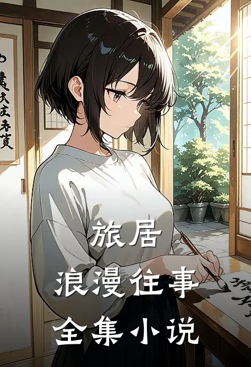 旅居浪漫往事全集免费阅读