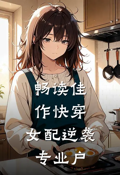 畅读佳作快穿：女配逆袭专业户