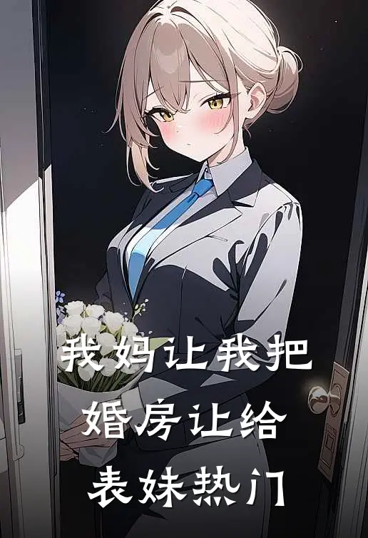 我妈让我把婚房让给表妹热门