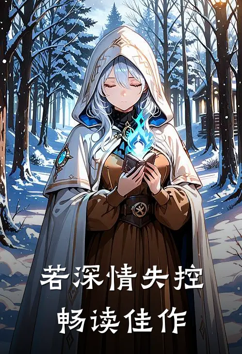 若深情失控畅读佳作