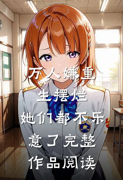 万人嫌重生摆烂，她们都不乐意了完整作品阅读