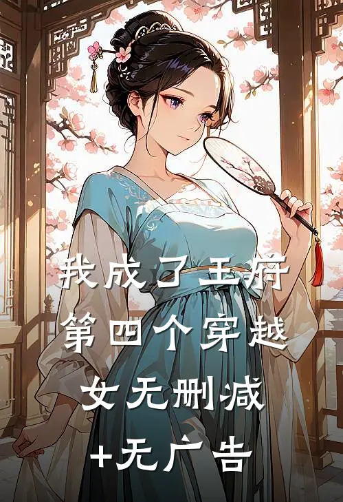 我成了王府第四个穿越女无删减+无广告