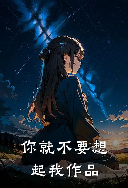 你就不要想起我作品
