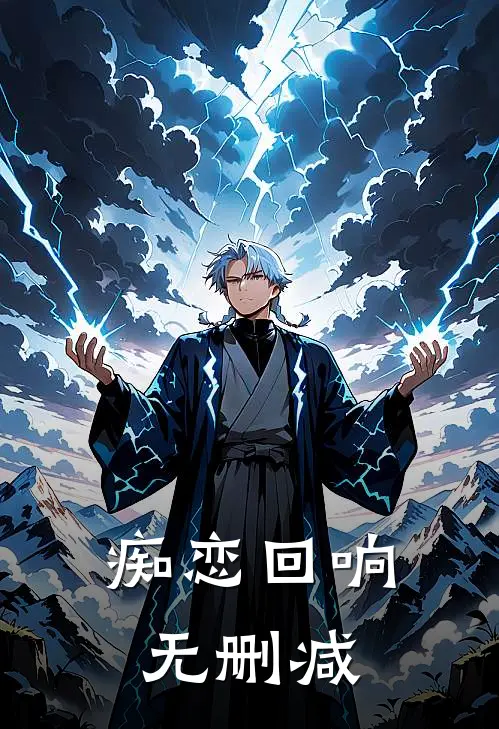 痴恋回响无删减