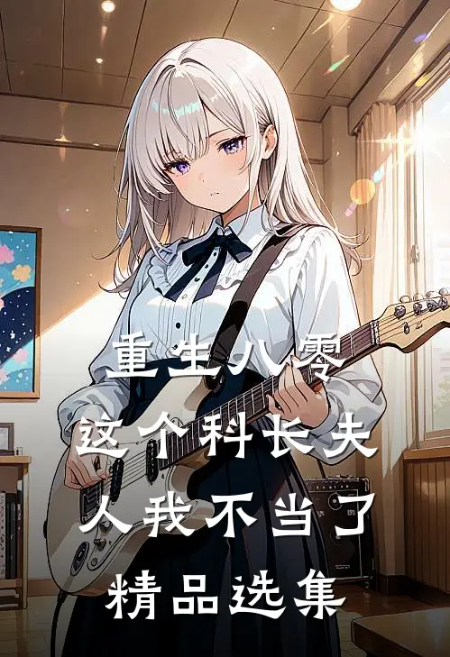 重生八零：这个科长夫人我不当了精品选集