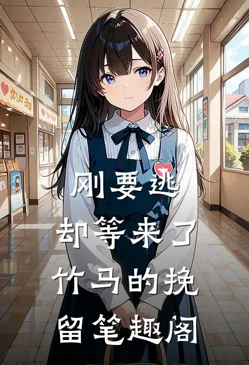 刚要逃，却等来了竹马的挽留笔趣阁