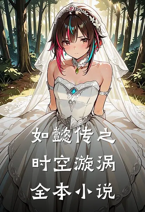 如懿传之时空漩涡全本小说