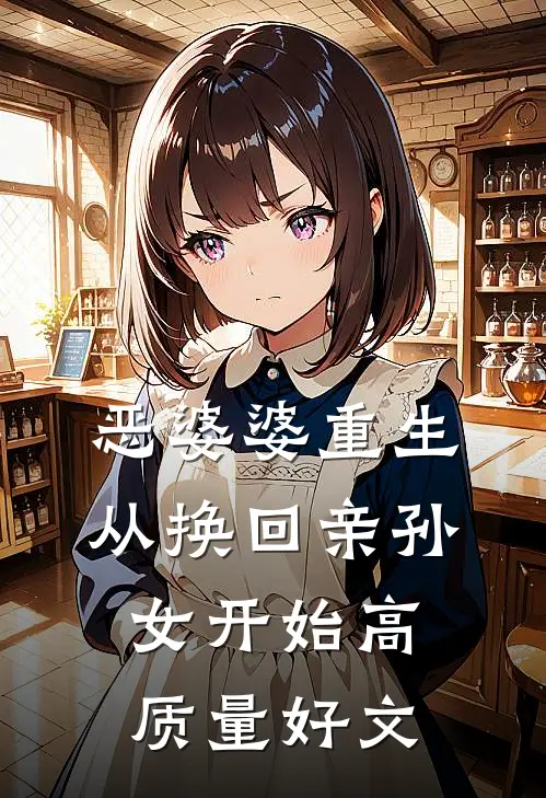 恶婆婆重生，从换回亲孙女开始高质量好文