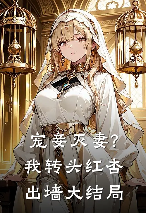 宠妾灭妻?我转头红杏出墙大结局