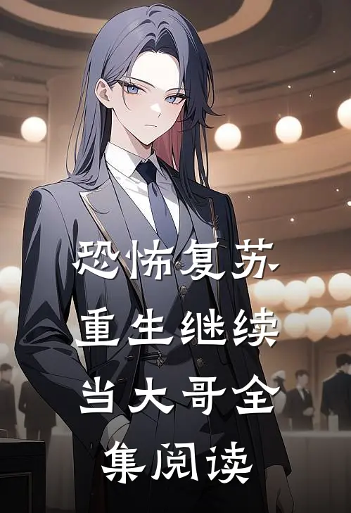 恐怖复苏：重生继续当大哥全集阅读