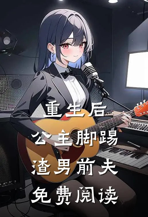 重生后，公主脚踢渣男前夫免费阅读