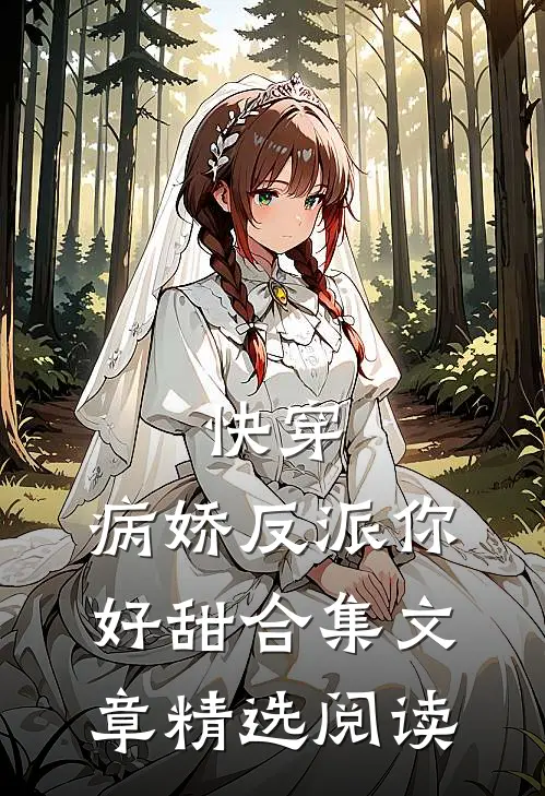 快穿:病娇反派你好甜合集文章精选阅读