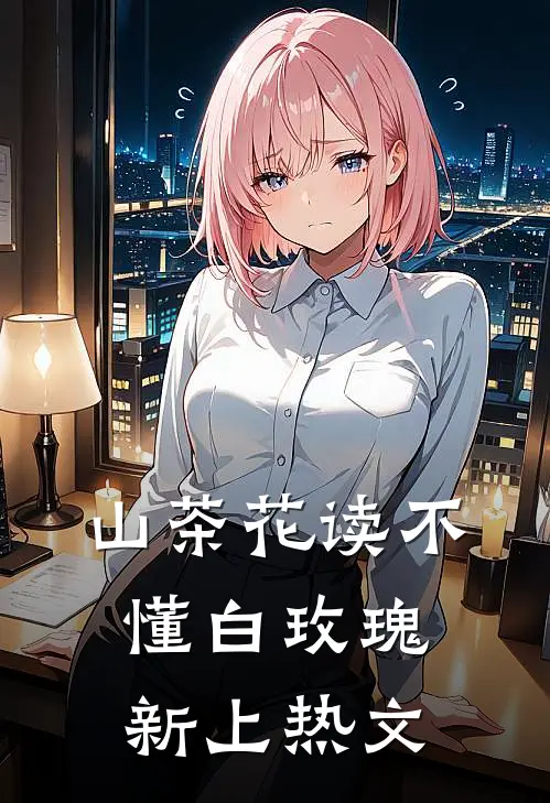 山茶花读不懂白玫瑰新上热文