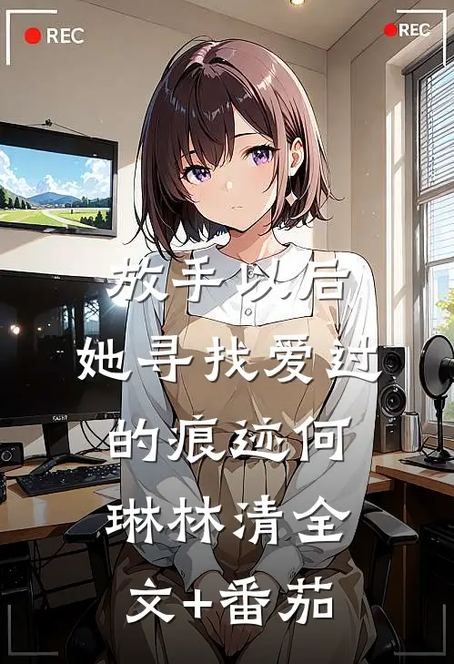 放手以后，她寻找爱过的痕迹何琳林清全文+番茄