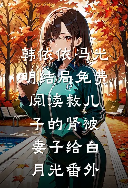 韩依依冯光明结局免费阅读救儿子的肾被妻子给白月光番外