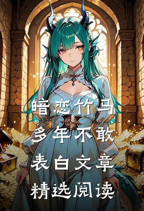 暗恋竹马多年不敢表白文章精选阅读
