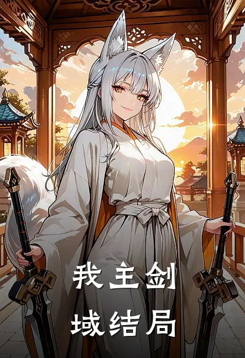 我主剑域结局