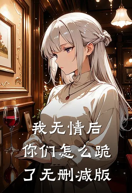 我无情后，你们怎么跪了无删减版