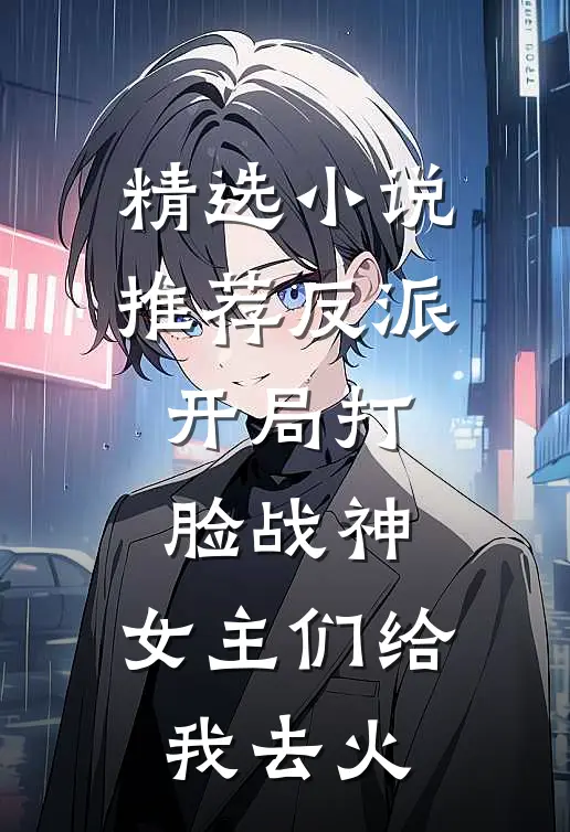 精选小说推荐反派：开局打脸战神，女主们给我去火